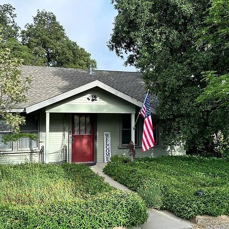 הוילה Santa Ysabel Julian Orchard Ranch מראה חיצוני תמונה