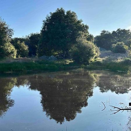 הוילה Santa Ysabel Julian Orchard Ranch מראה חיצוני תמונה
