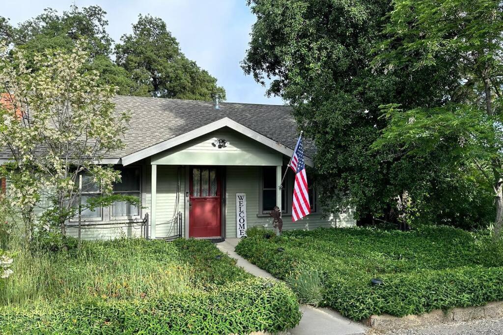 הוילה Santa Ysabel Julian Orchard Ranch מראה חיצוני תמונה