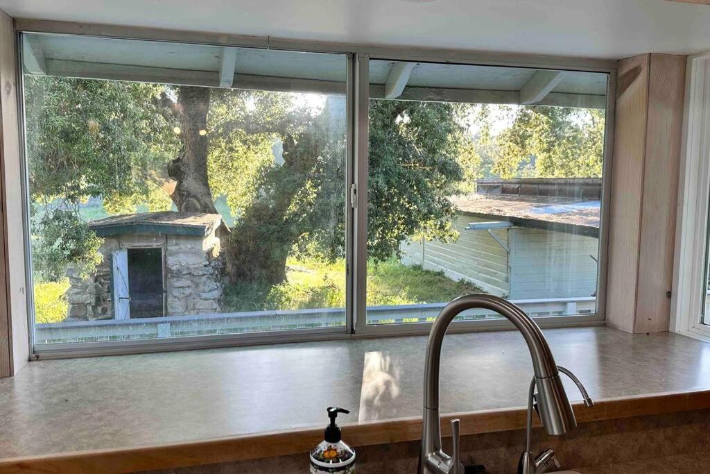 הוילה Santa Ysabel Julian Orchard Ranch מראה חיצוני תמונה