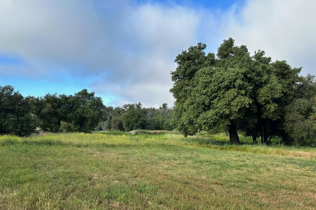 הוילה Santa Ysabel Julian Orchard Ranch מראה חיצוני תמונה