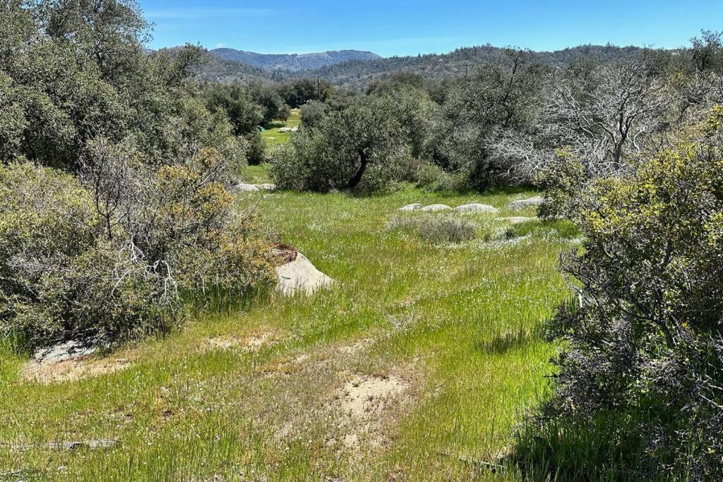 הוילה Santa Ysabel Julian Orchard Ranch מראה חיצוני תמונה