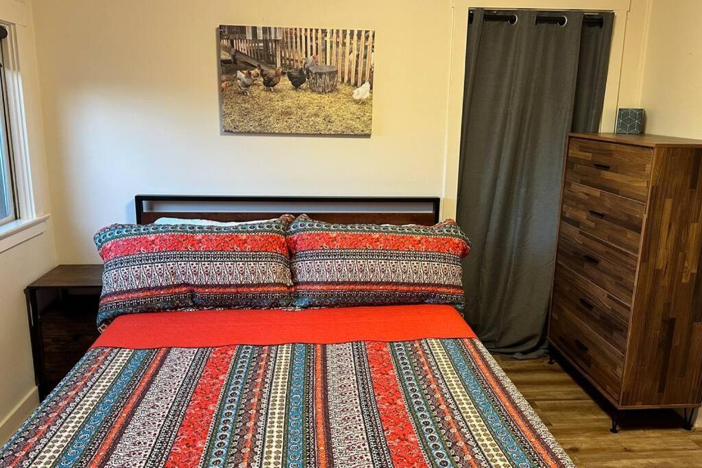 הוילה Santa Ysabel Julian Orchard Ranch מראה חיצוני תמונה
