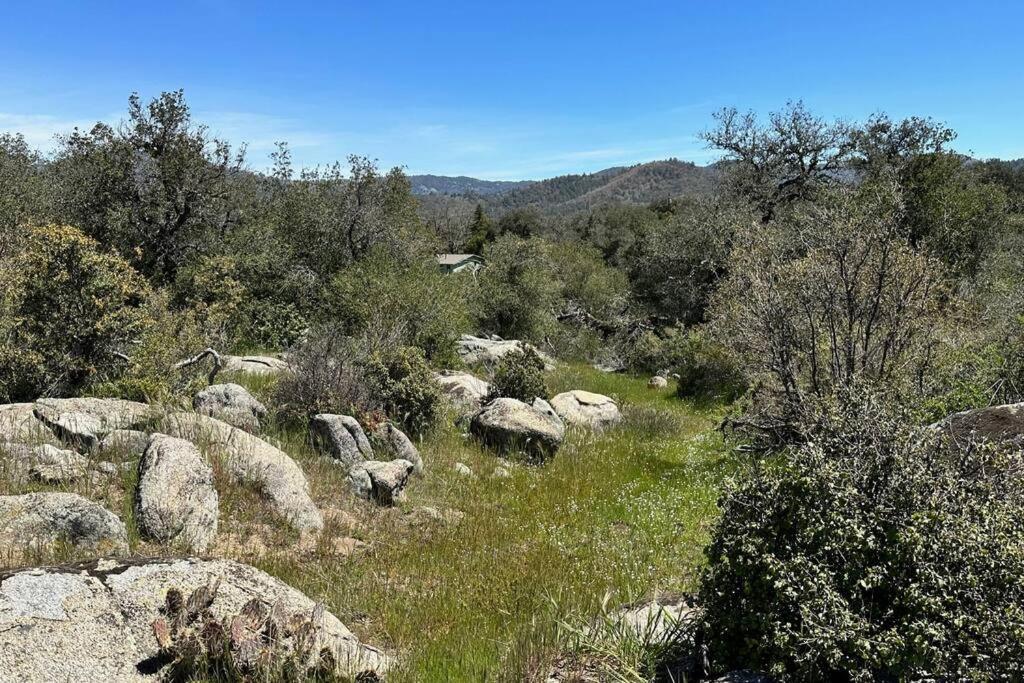 הוילה Santa Ysabel Julian Orchard Ranch מראה חיצוני תמונה
