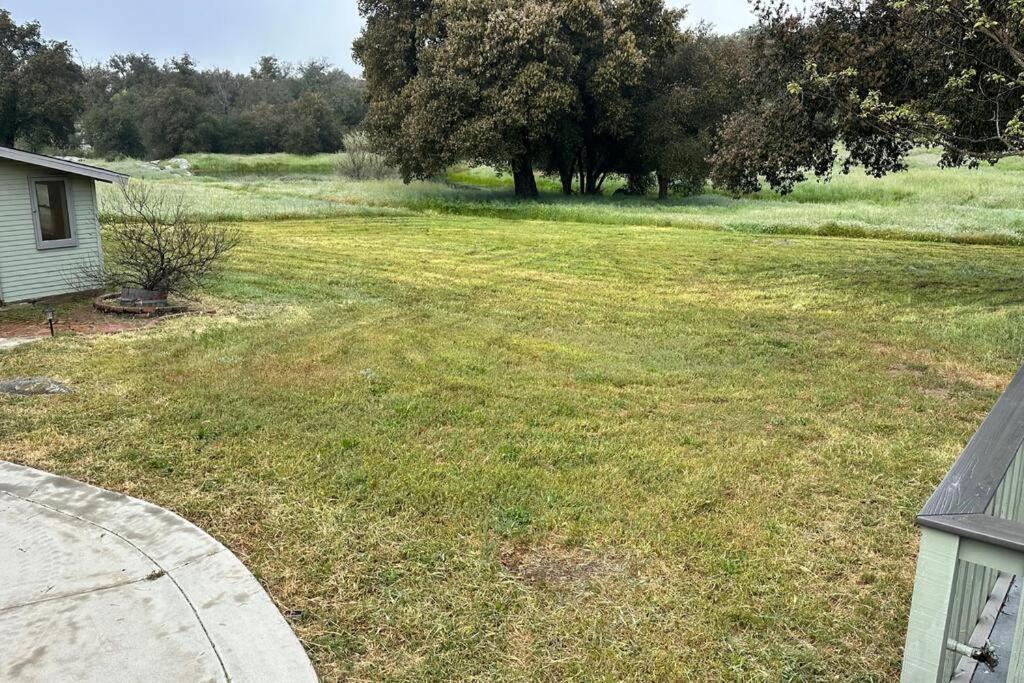 הוילה Santa Ysabel Julian Orchard Ranch מראה חיצוני תמונה