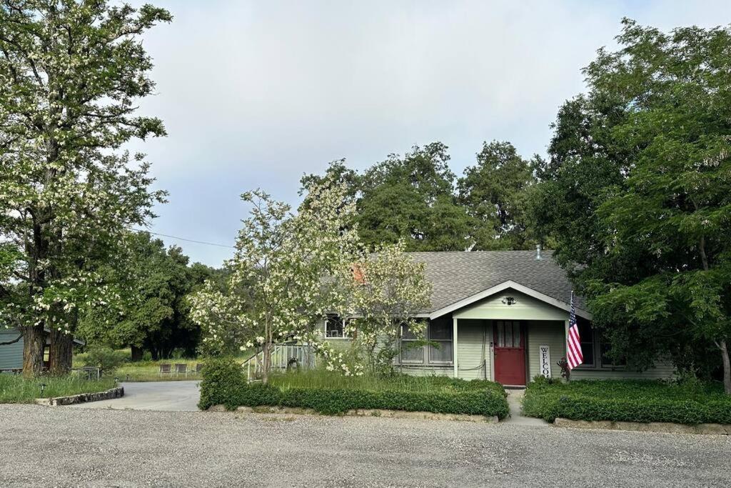 הוילה Santa Ysabel Julian Orchard Ranch מראה חיצוני תמונה